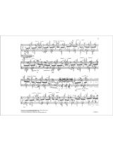 Toccata - Ivan Fedele - Partition - Piano
